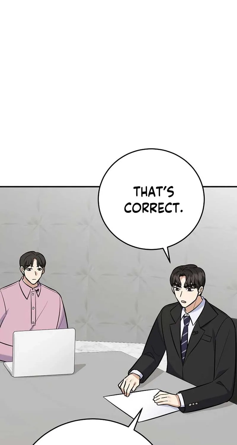 Read The Overly Competent Junior Employee chapter 29 image 60 on Lezhin
