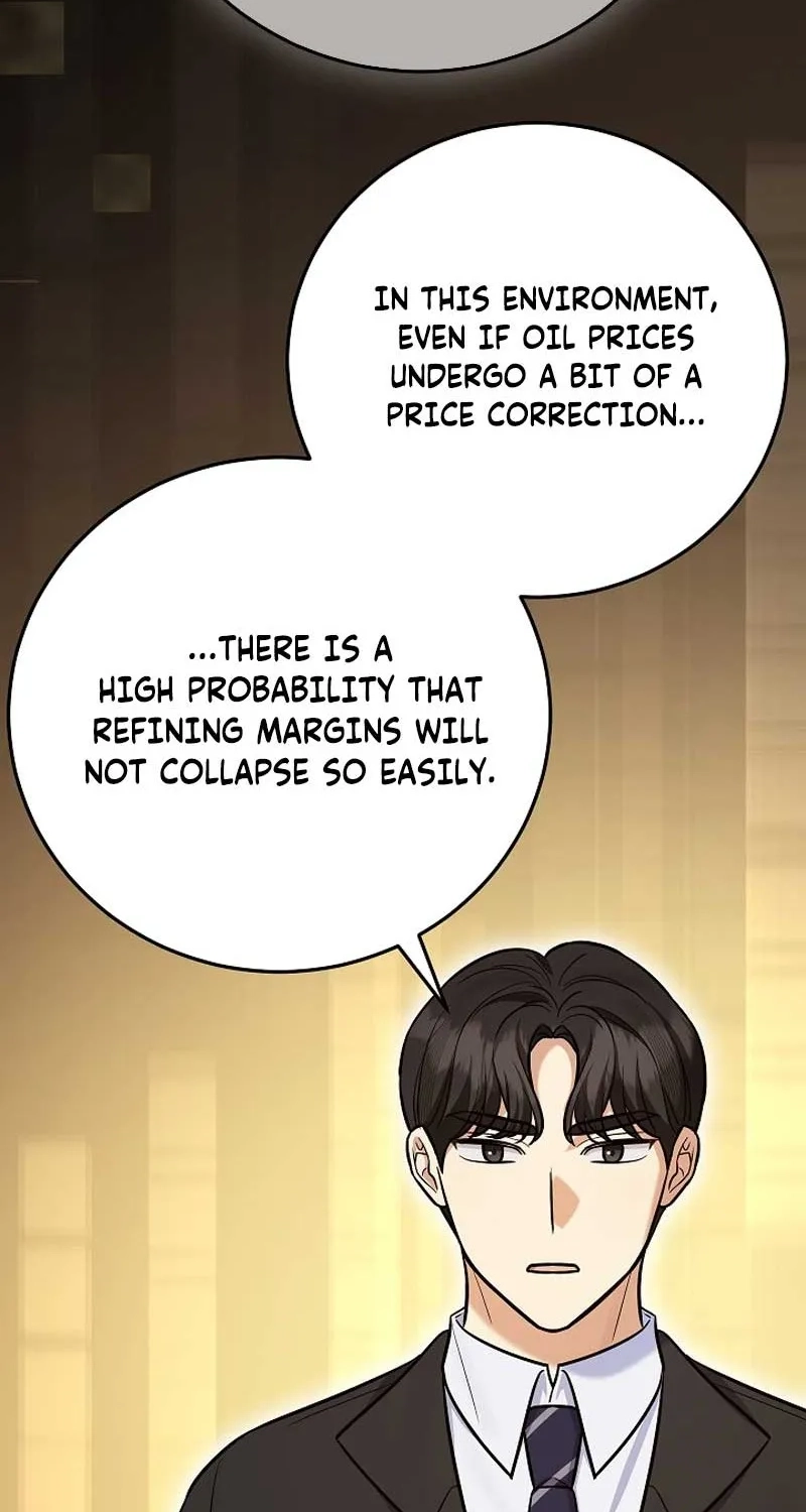 Read The Overly Competent Junior Employee chapter 29 image 65 on Lezhin