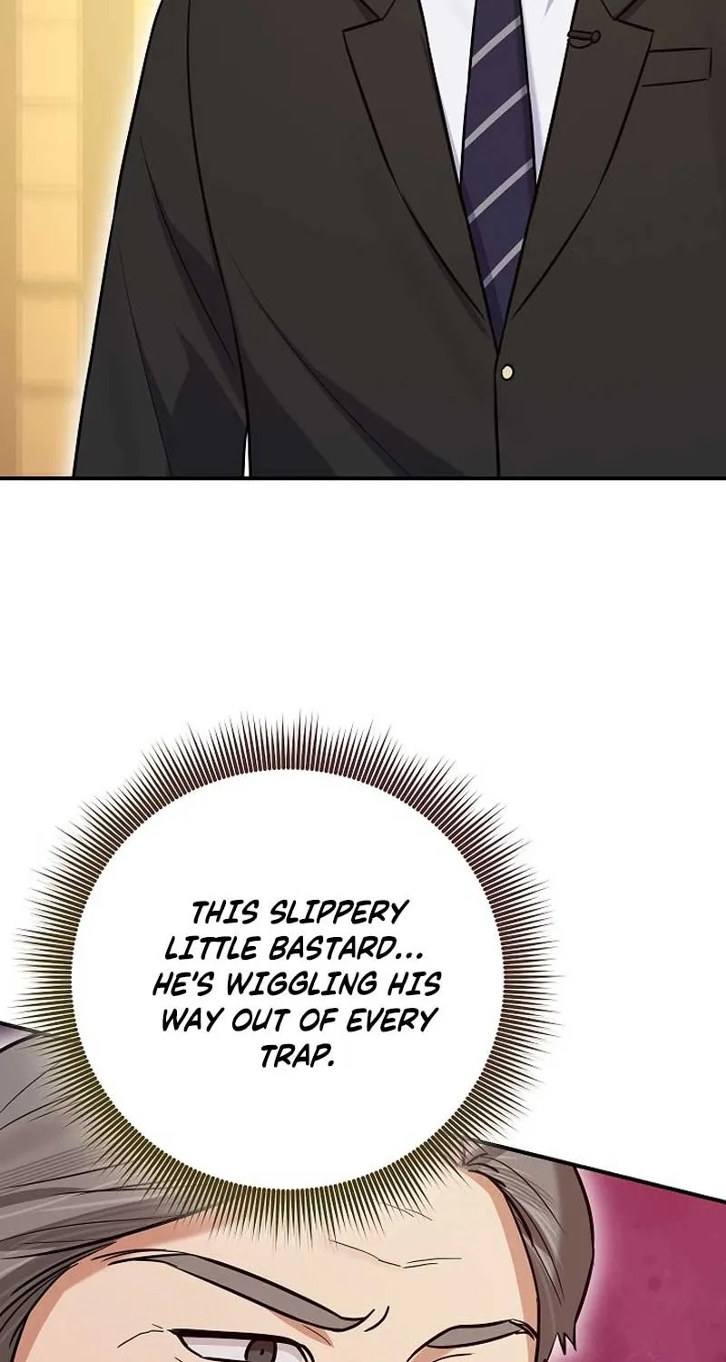 Read The Overly Competent Junior Employee chapter 29 image 66 on Lezhin