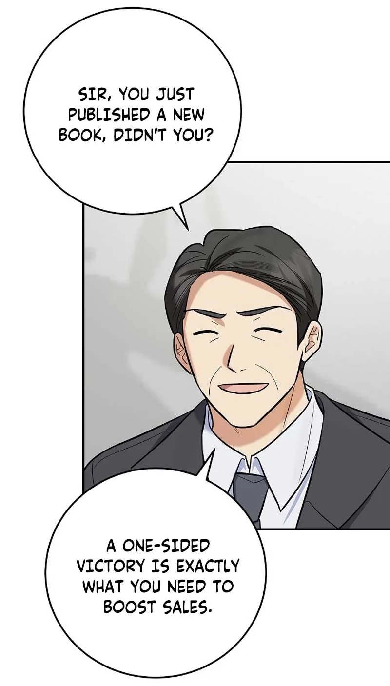 Read The Overly Competent Junior Employee chapter 29 image 7 on Lezhin