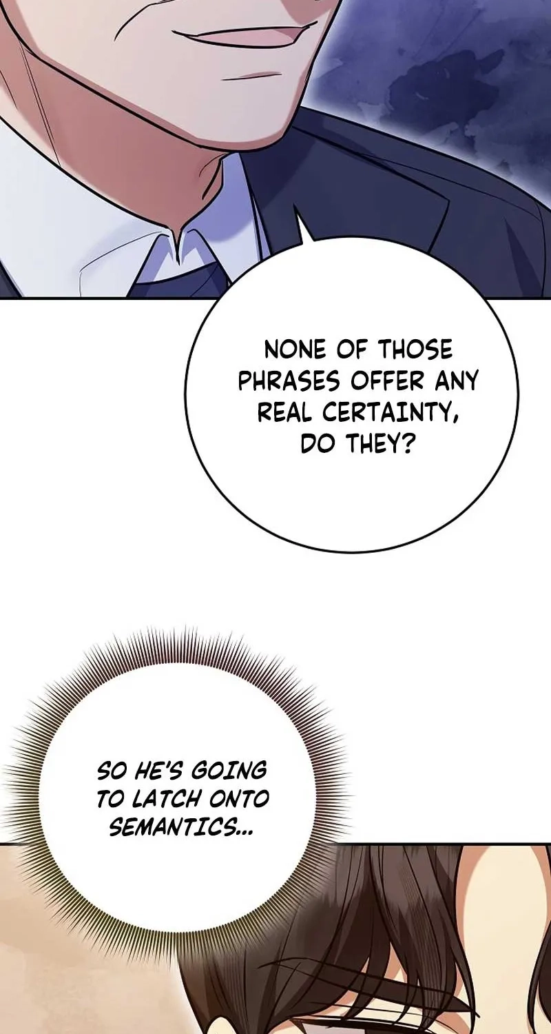Read The Overly Competent Junior Employee chapter 29 image 70 on Lezhin