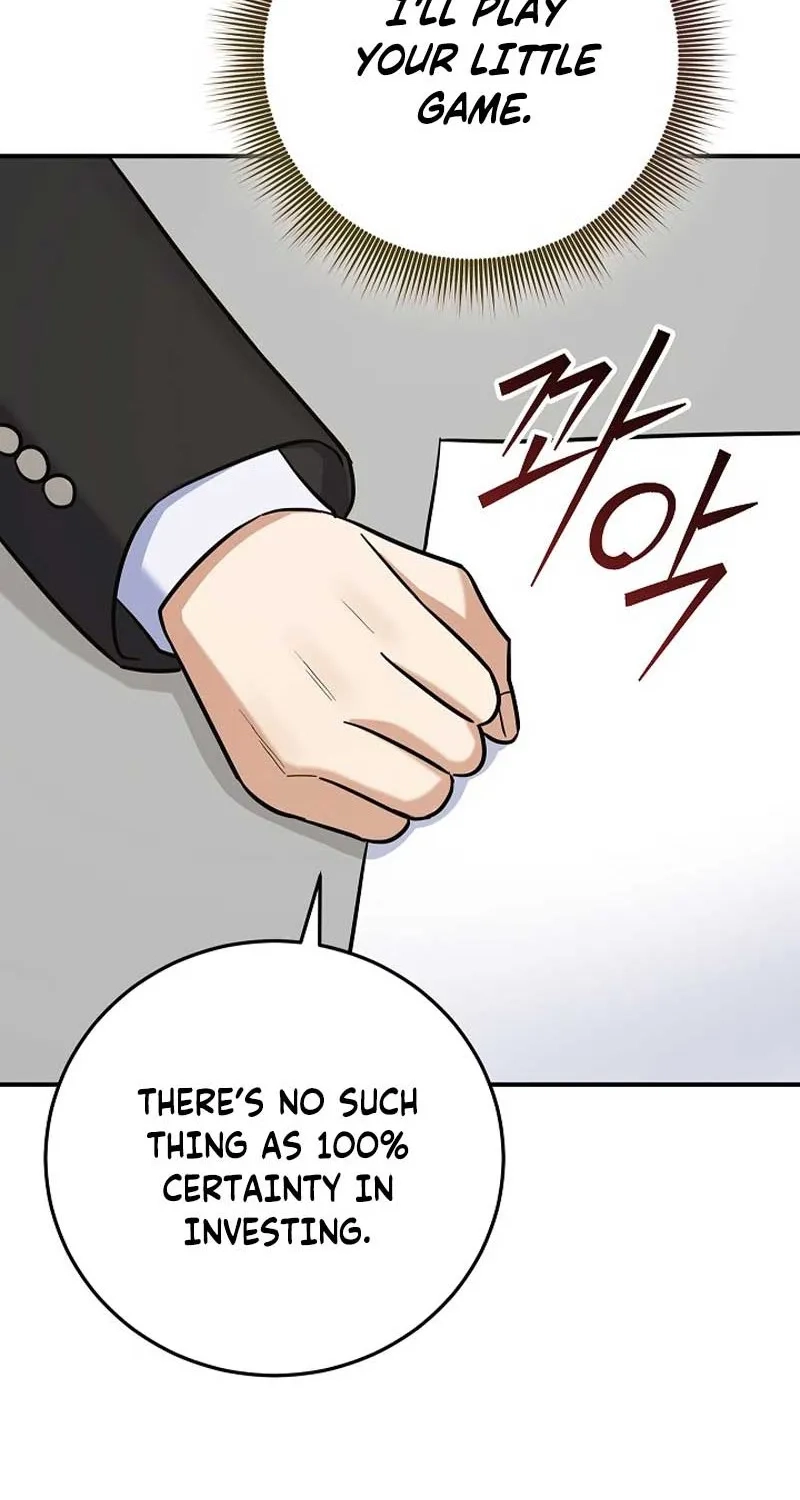 Read The Overly Competent Junior Employee chapter 29 image 72 on Lezhin