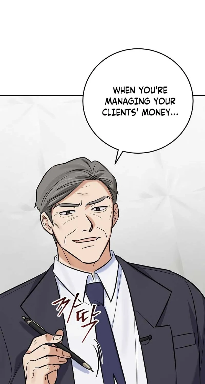 Read The Overly Competent Junior Employee chapter 29 image 73 on Lezhin
