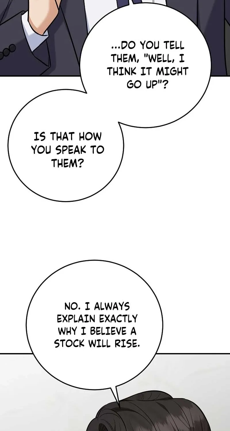 Read The Overly Competent Junior Employee chapter 29 image 74 on Lezhin