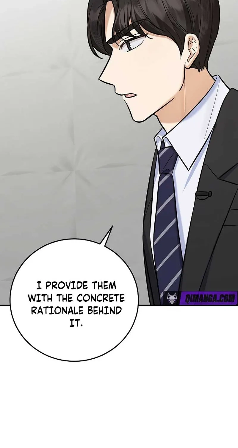 Read The Overly Competent Junior Employee chapter 29 image 75 on Lezhin