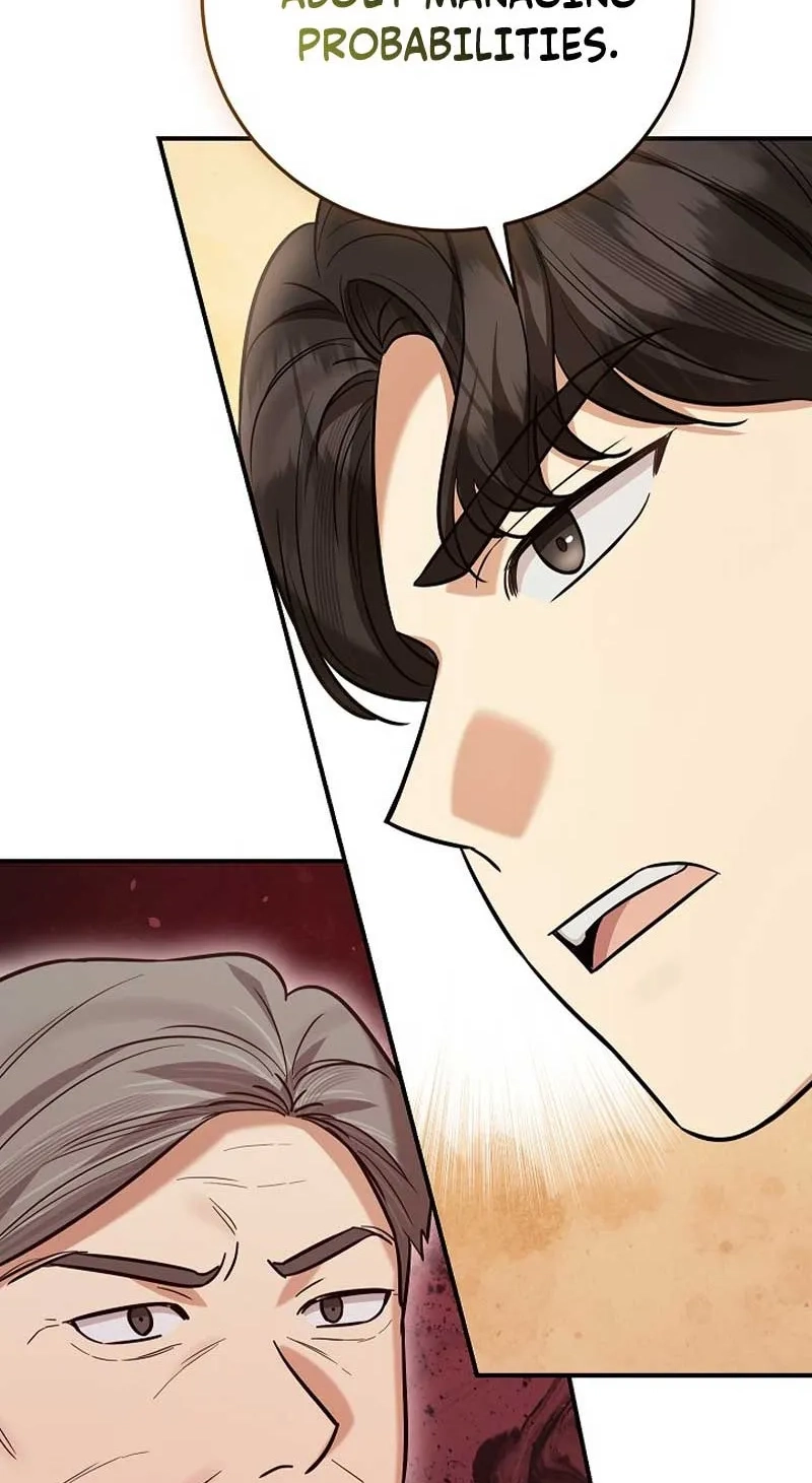 Read The Overly Competent Junior Employee chapter 29 image 77 on Lezhin