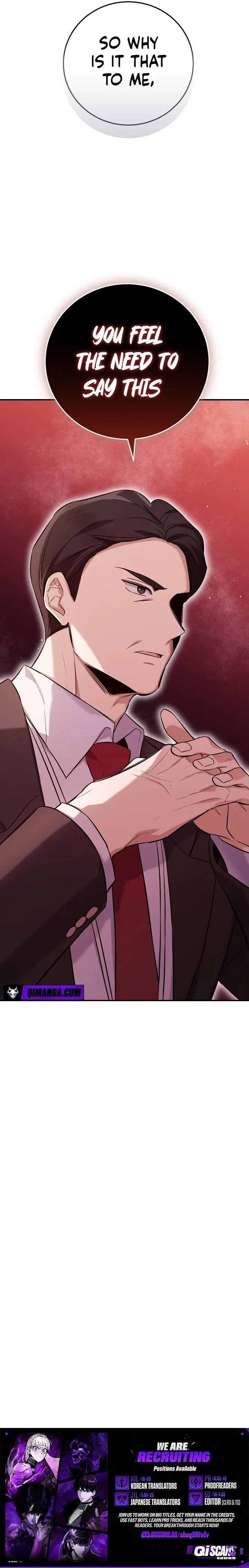 Read The Overly Competent Junior Employee chapter 6 image 9 on Lezhin