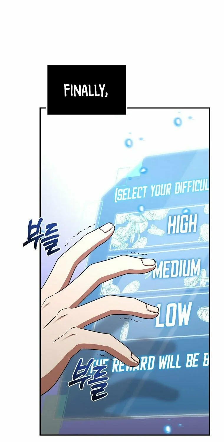 Read The Overpowered Newbie chapter 1 image 103 on Lezhin
