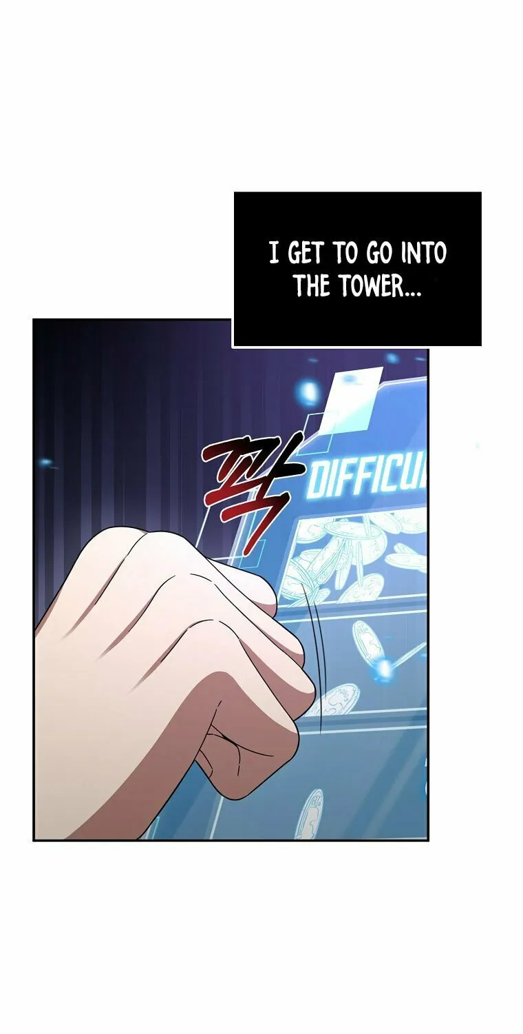 Read The Overpowered Newbie chapter 1 image 104 on Lezhin