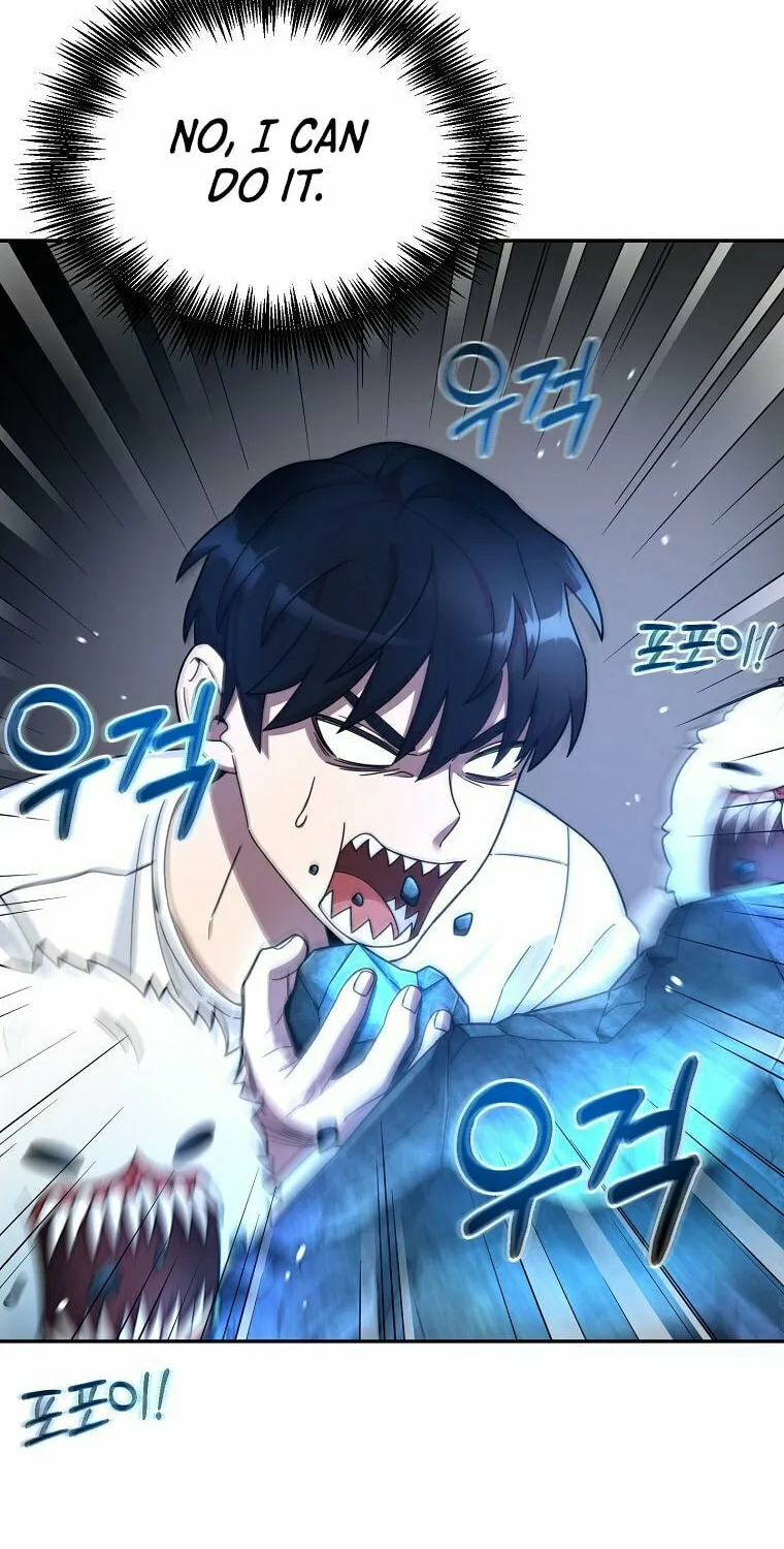 Read The Overpowered Newbie chapter 1 image 11 on Lezhin