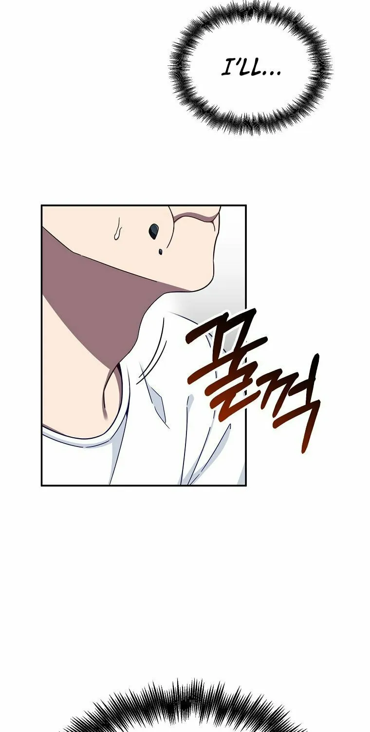 Read The Overpowered Newbie chapter 1 image 13 on Lezhin