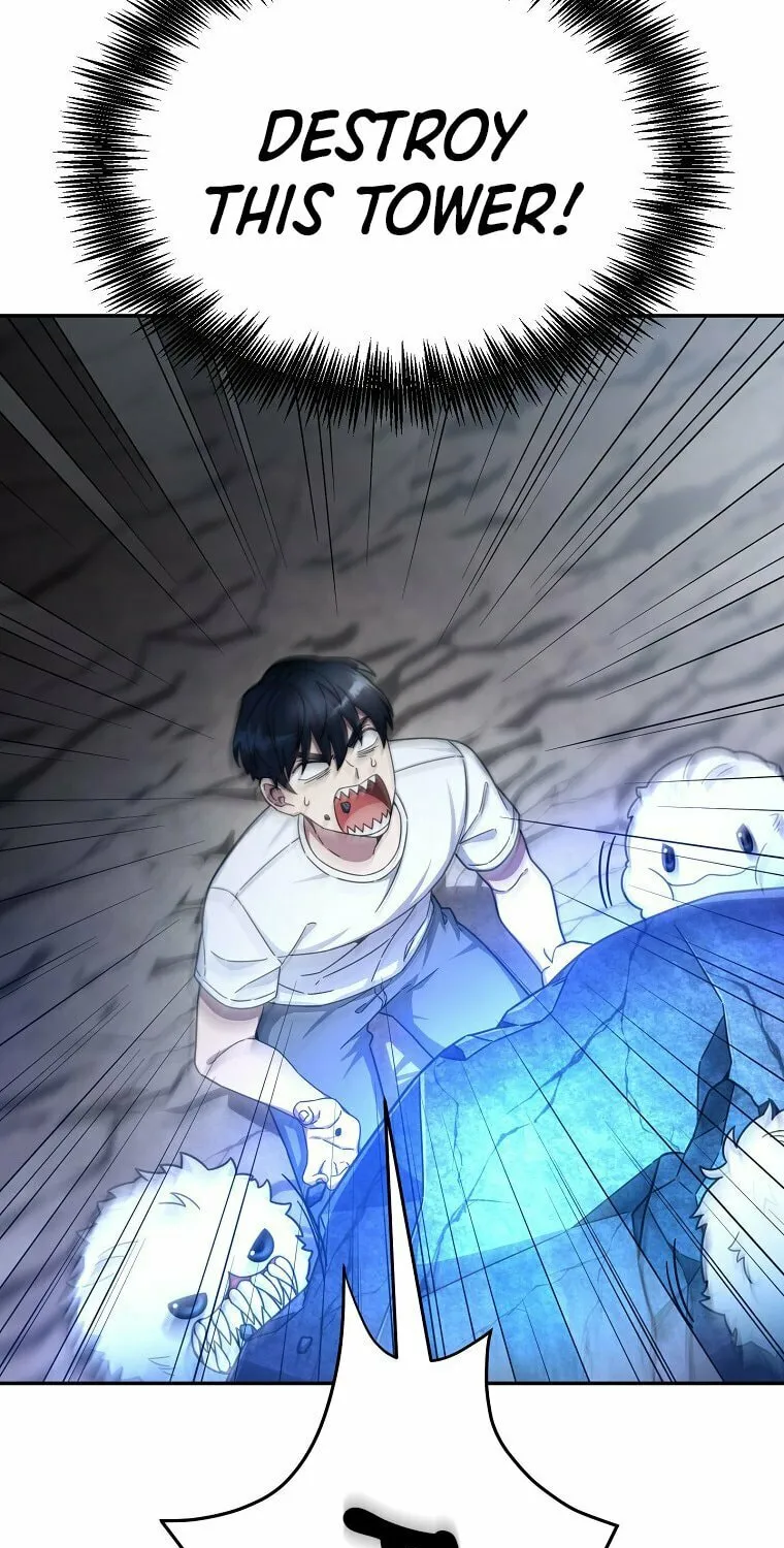 Read The Overpowered Newbie chapter 1 image 14 on Lezhin