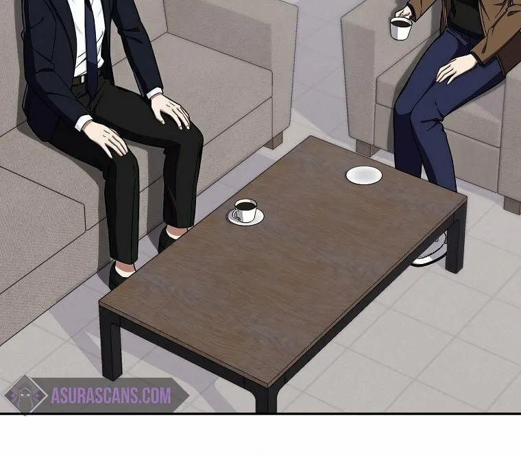 Read The Overpowered Newbie chapter 1 image 18 on Lezhin
