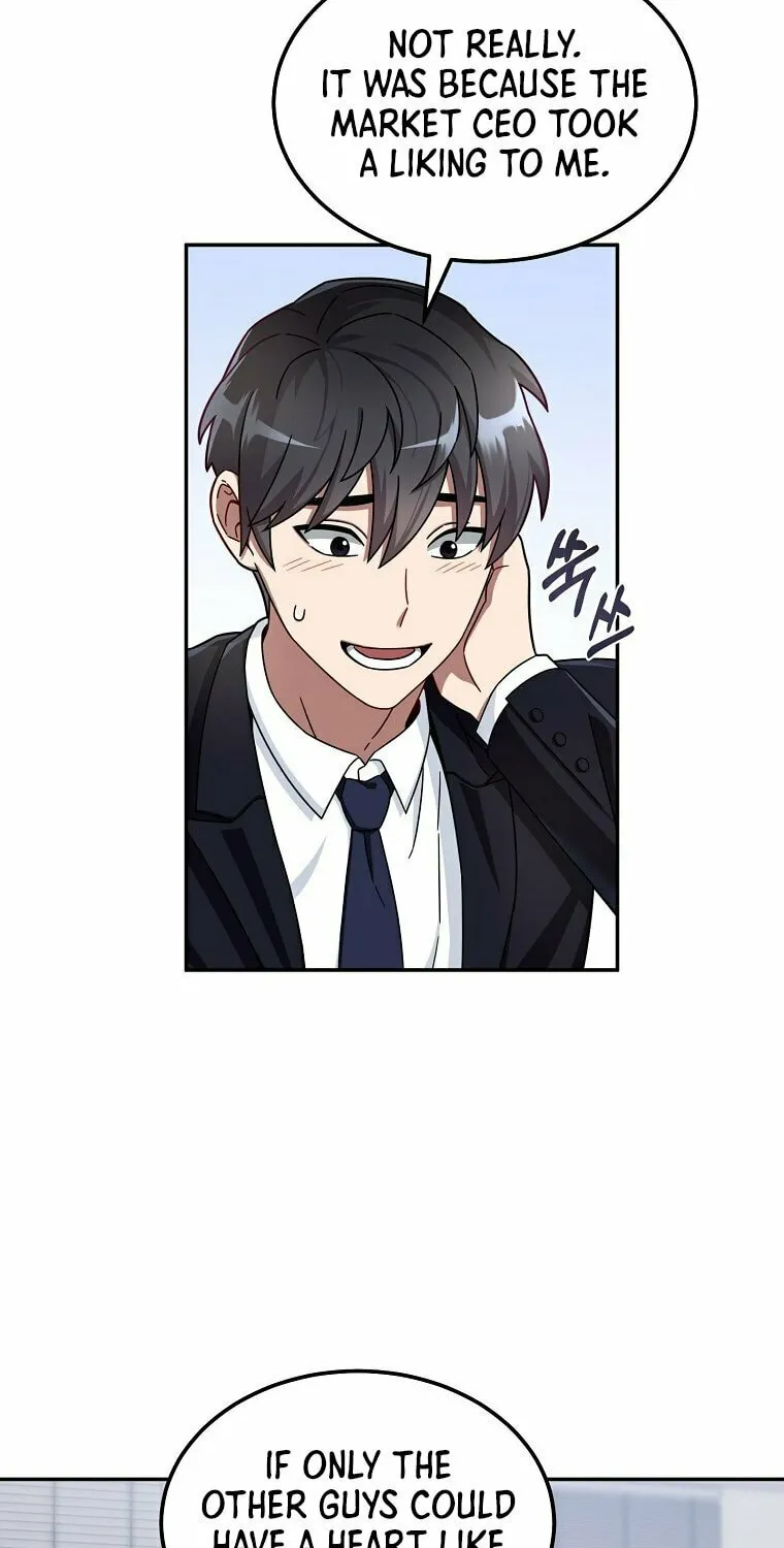 Read The Overpowered Newbie chapter 1 image 20 on Lezhin