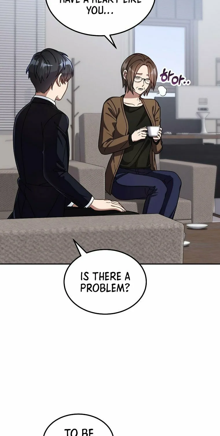 Read The Overpowered Newbie chapter 1 image 21 on Lezhin