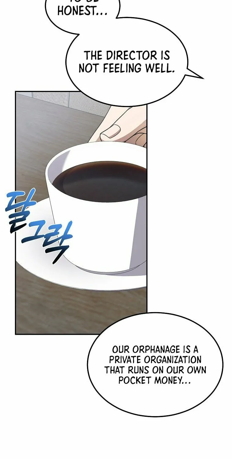 Read The Overpowered Newbie chapter 1 image 22 on Lezhin