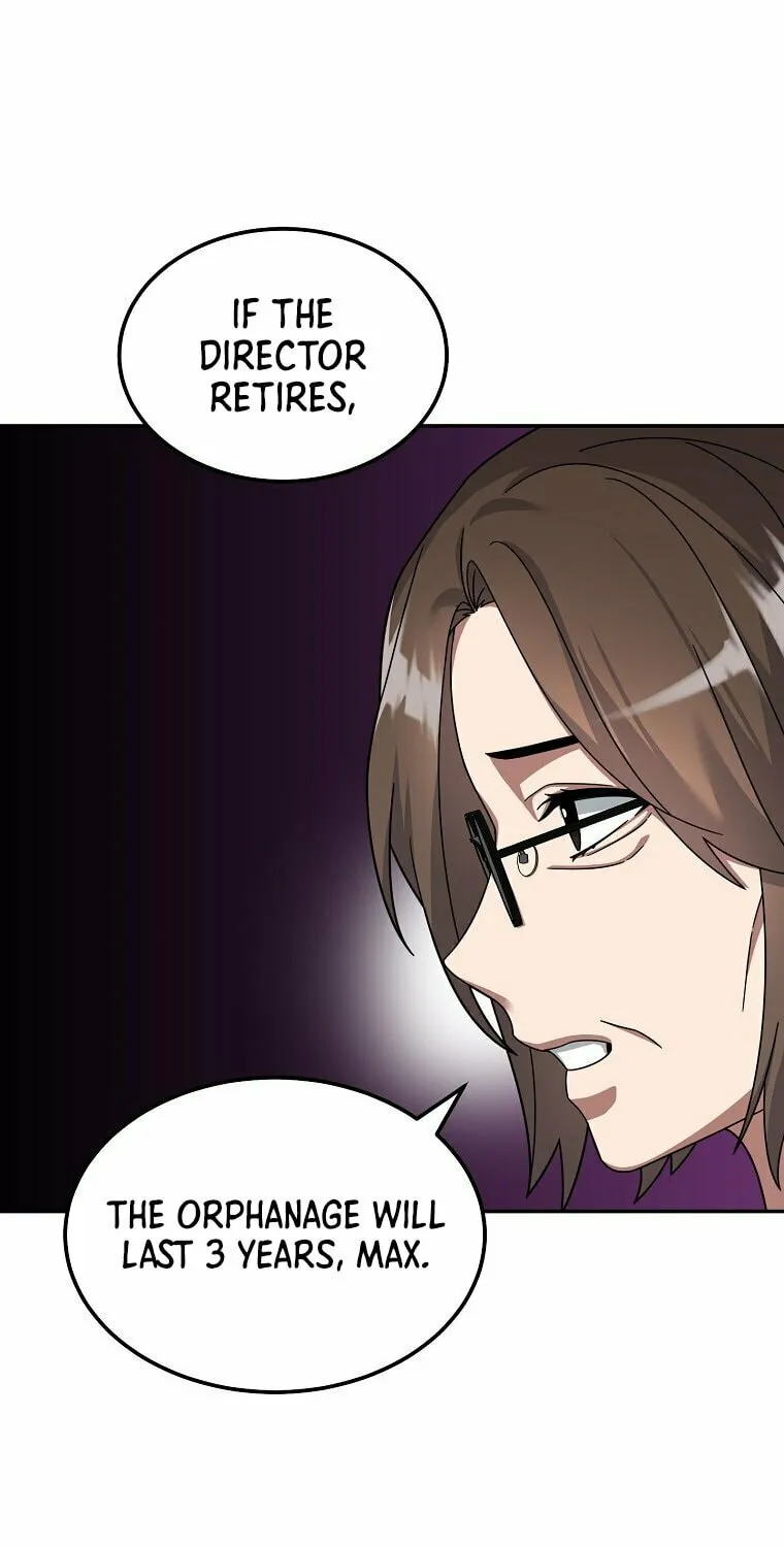 Read The Overpowered Newbie chapter 1 image 23 on Lezhin