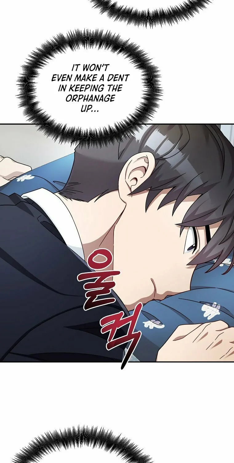 Read The Overpowered Newbie chapter 1 image 30 on Lezhin