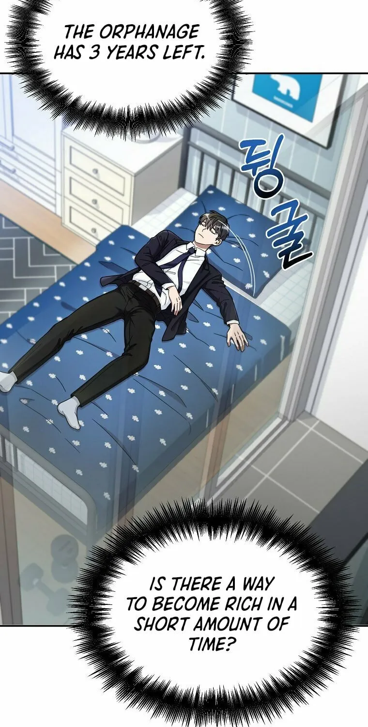 Read The Overpowered Newbie chapter 1 image 31 on Lezhin