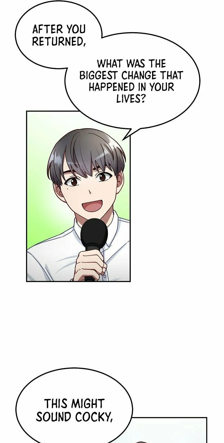 Read The Overpowered Newbie chapter 1 image 37 on Lezhin