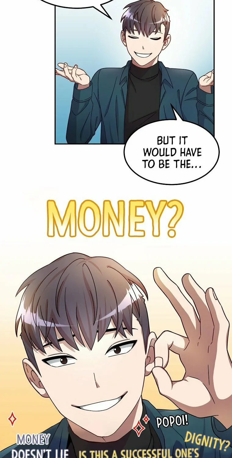 Read The Overpowered Newbie chapter 1 image 38 on Lezhin