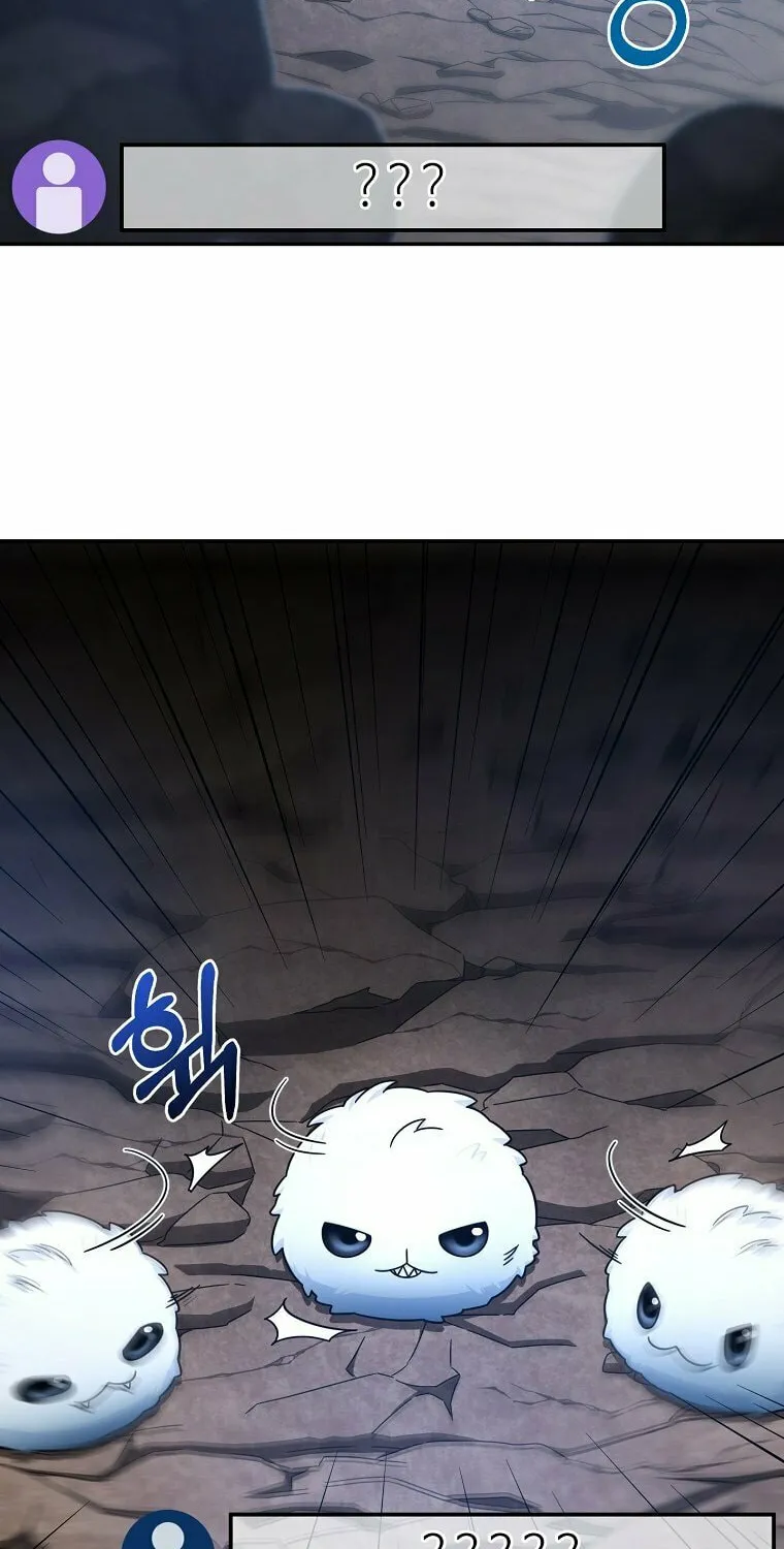 Read The Overpowered Newbie chapter 1 image 4 on Lezhin