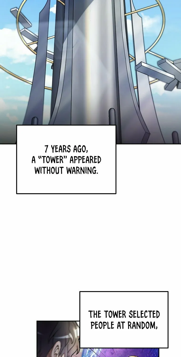 Read The Overpowered Newbie chapter 1 image 41 on Lezhin