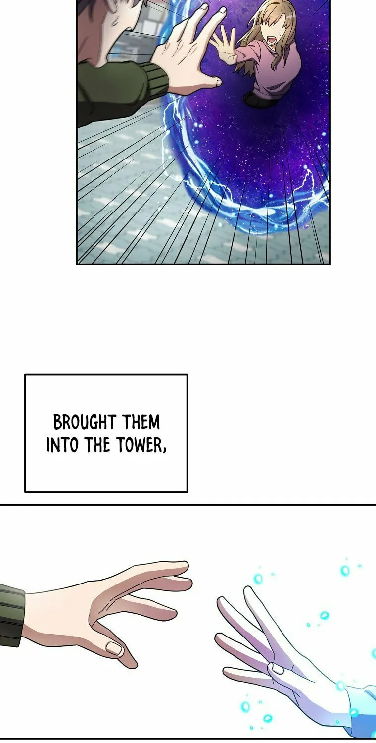 Read The Overpowered Newbie chapter 1 image 42 on Lezhin