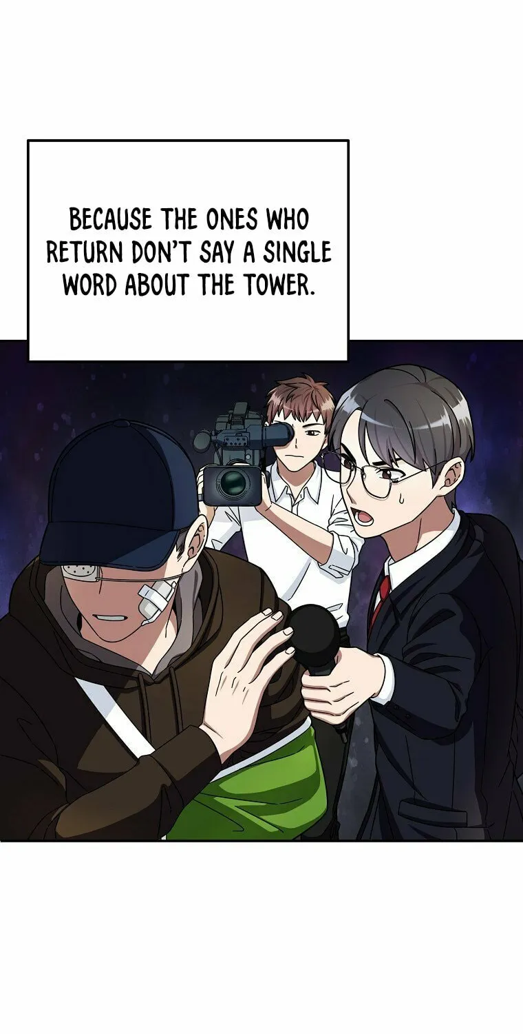 Read The Overpowered Newbie chapter 1 image 44 on Lezhin