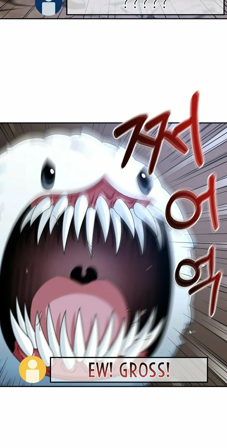 Read The Overpowered Newbie chapter 1 image 5 on Lezhin