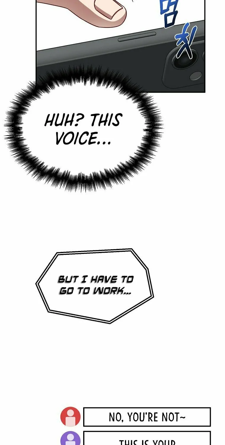 Read The Overpowered Newbie chapter 1 image 59 on Lezhin