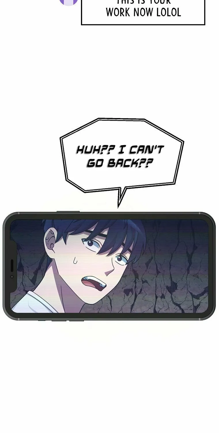 Read The Overpowered Newbie chapter 1 image 60 on Lezhin