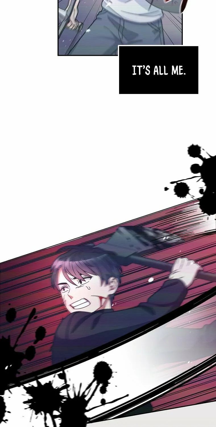 Read The Overpowered Newbie chapter 1 image 62 on Lezhin