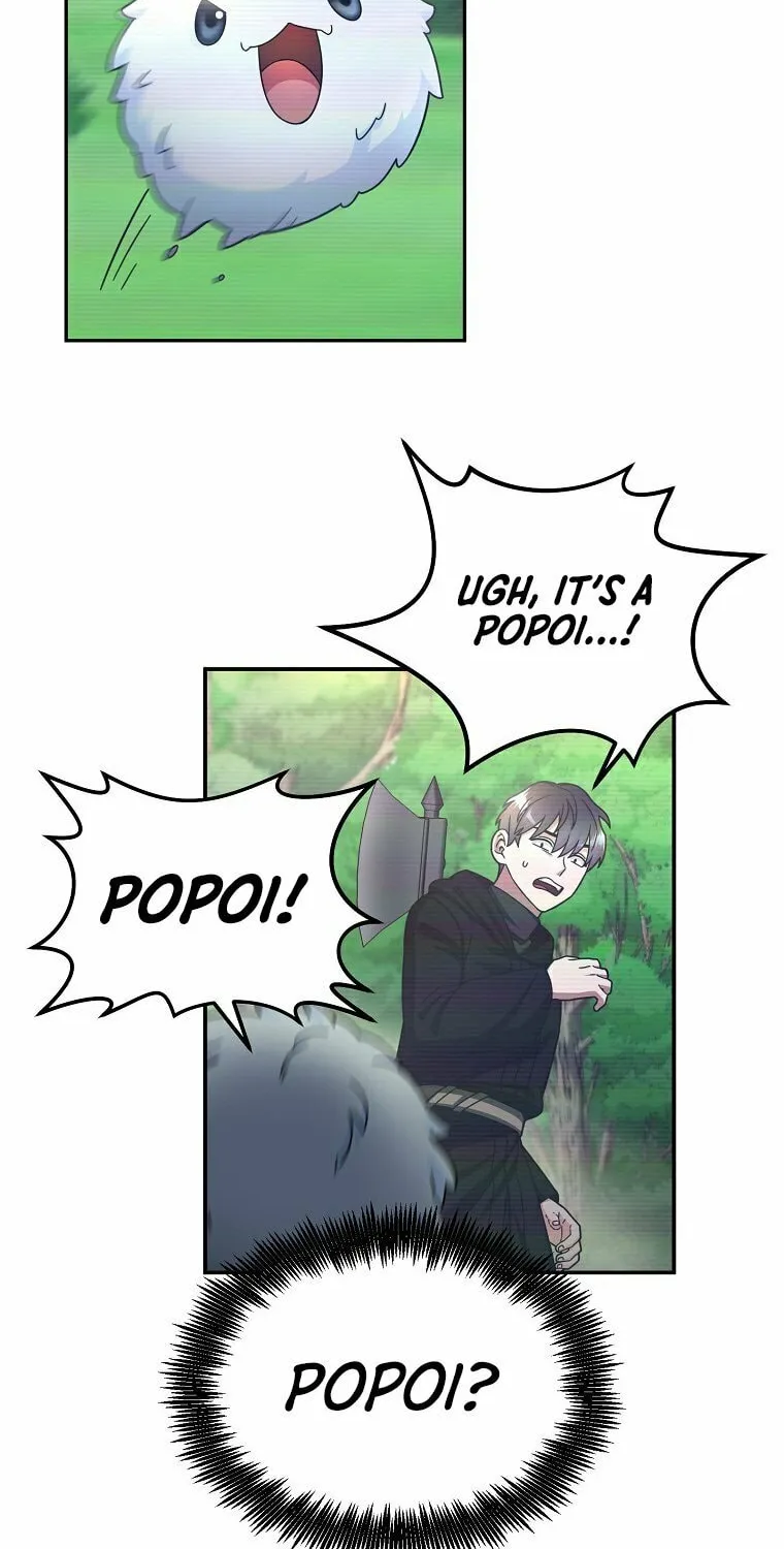 Read The Overpowered Newbie chapter 1 image 67 on Lezhin