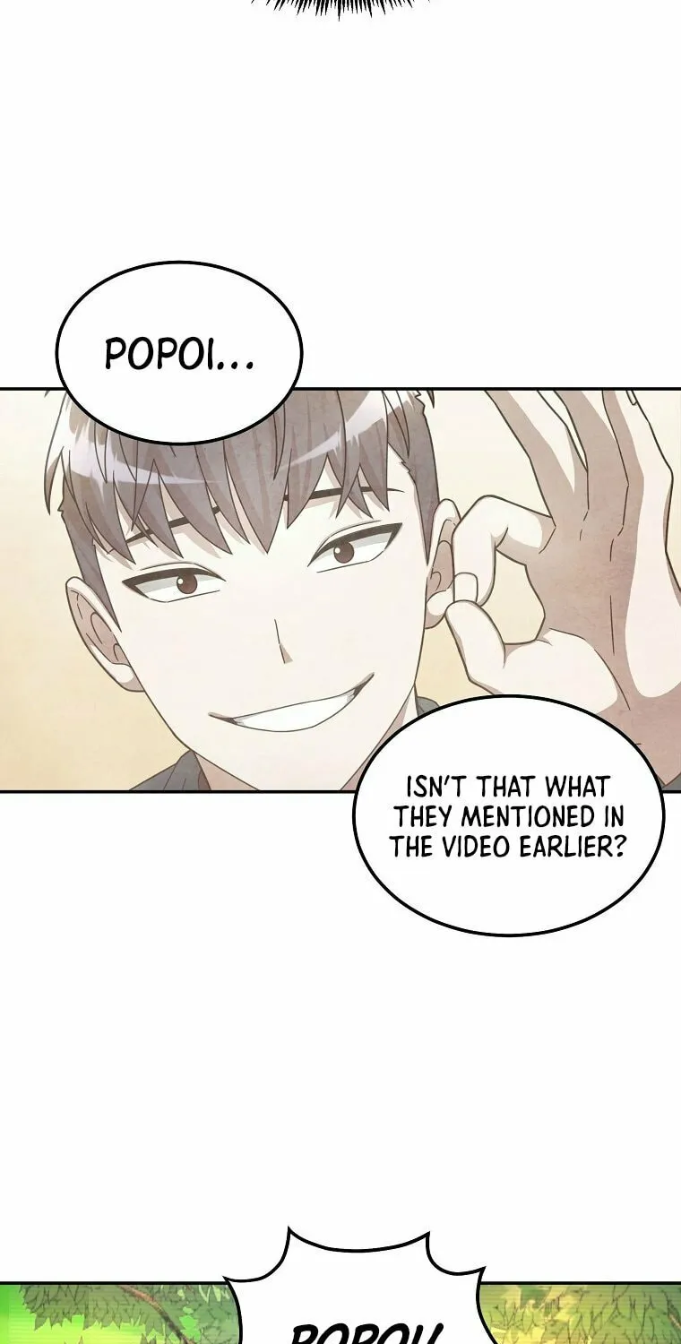 Read The Overpowered Newbie chapter 1 image 68 on Lezhin