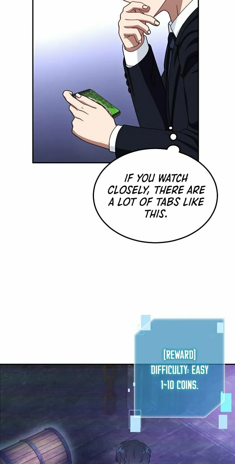 Read The Overpowered Newbie chapter 1 image 70 on Lezhin