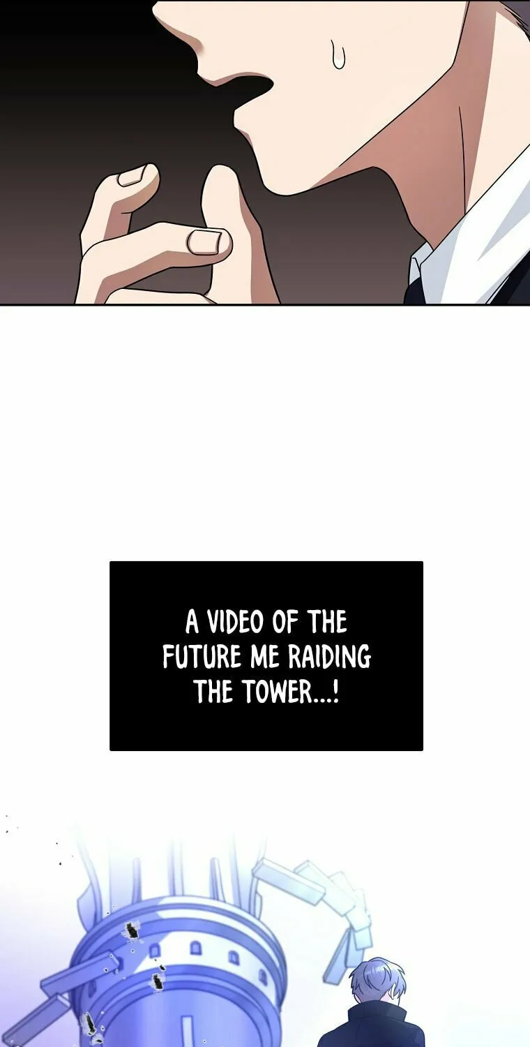 Read The Overpowered Newbie chapter 1 image 73 on Lezhin