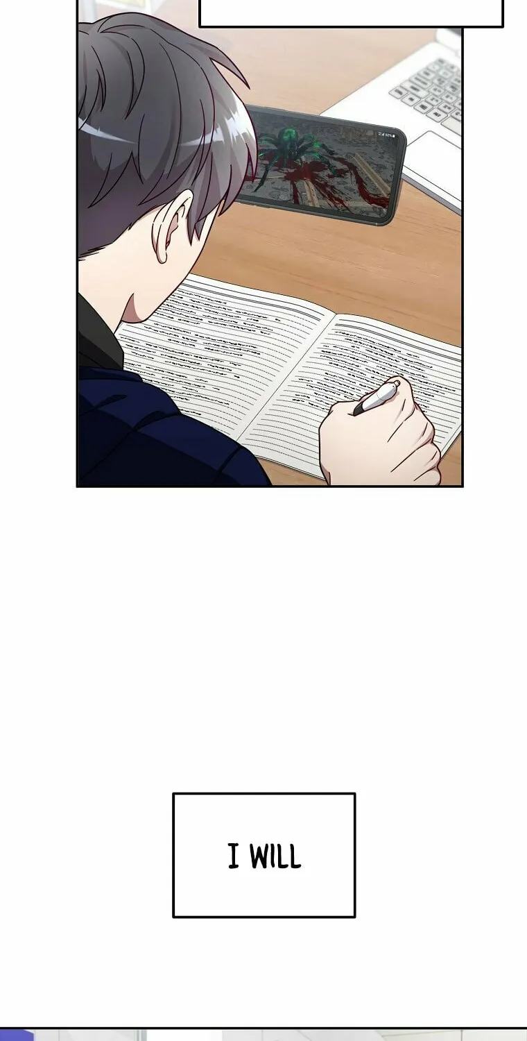 Read The Overpowered Newbie chapter 1 image 78 on Lezhin