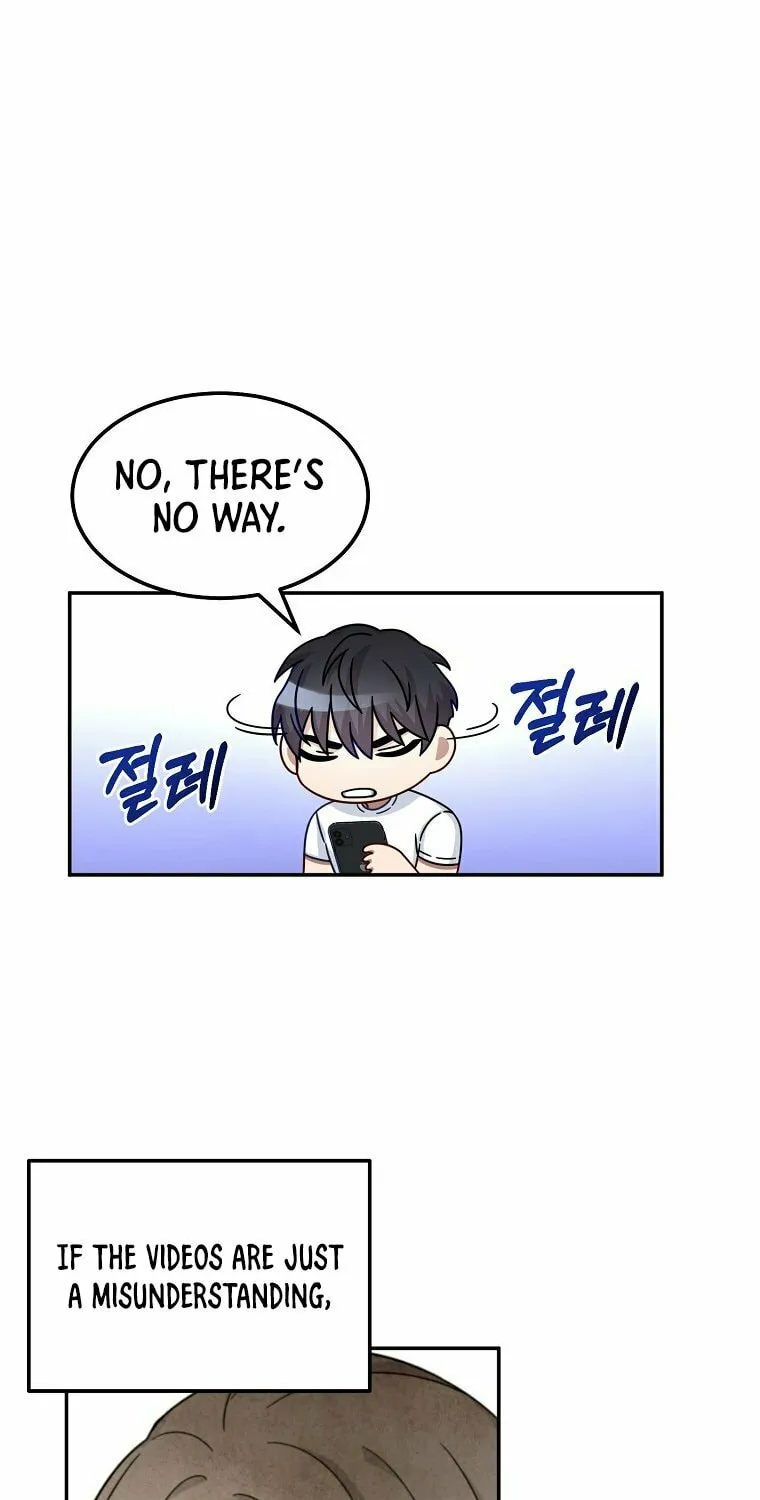 Read The Overpowered Newbie chapter 1 image 86 on Lezhin