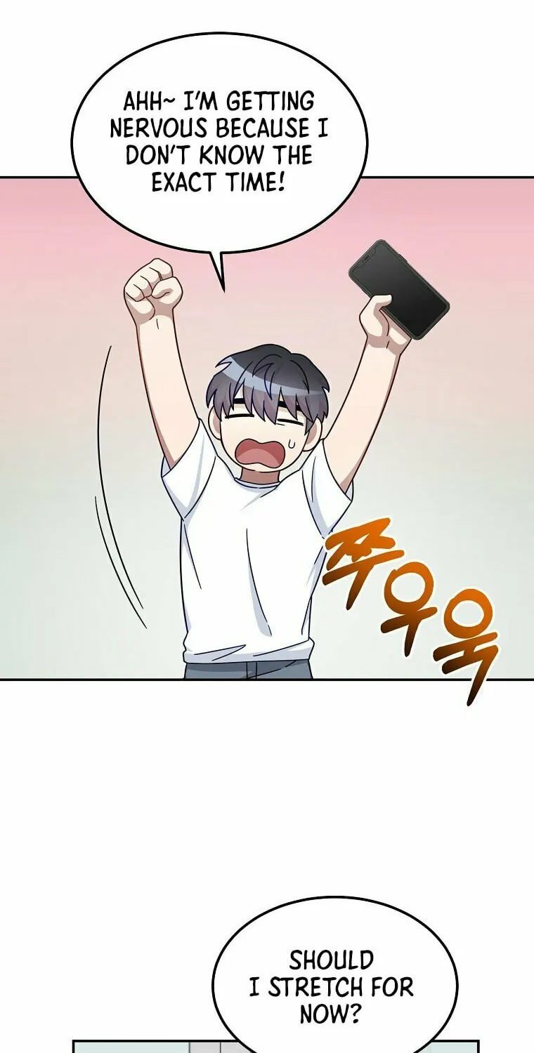 Read The Overpowered Newbie chapter 1 image 89 on Lezhin