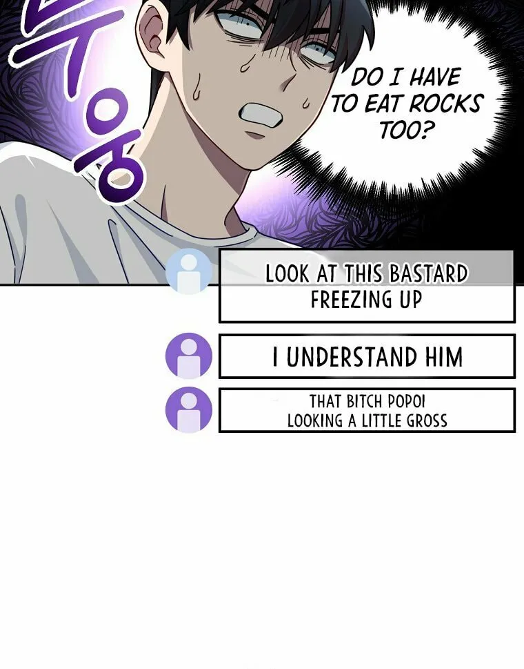 Read The Overpowered Newbie chapter 1 image 9 on Lezhin