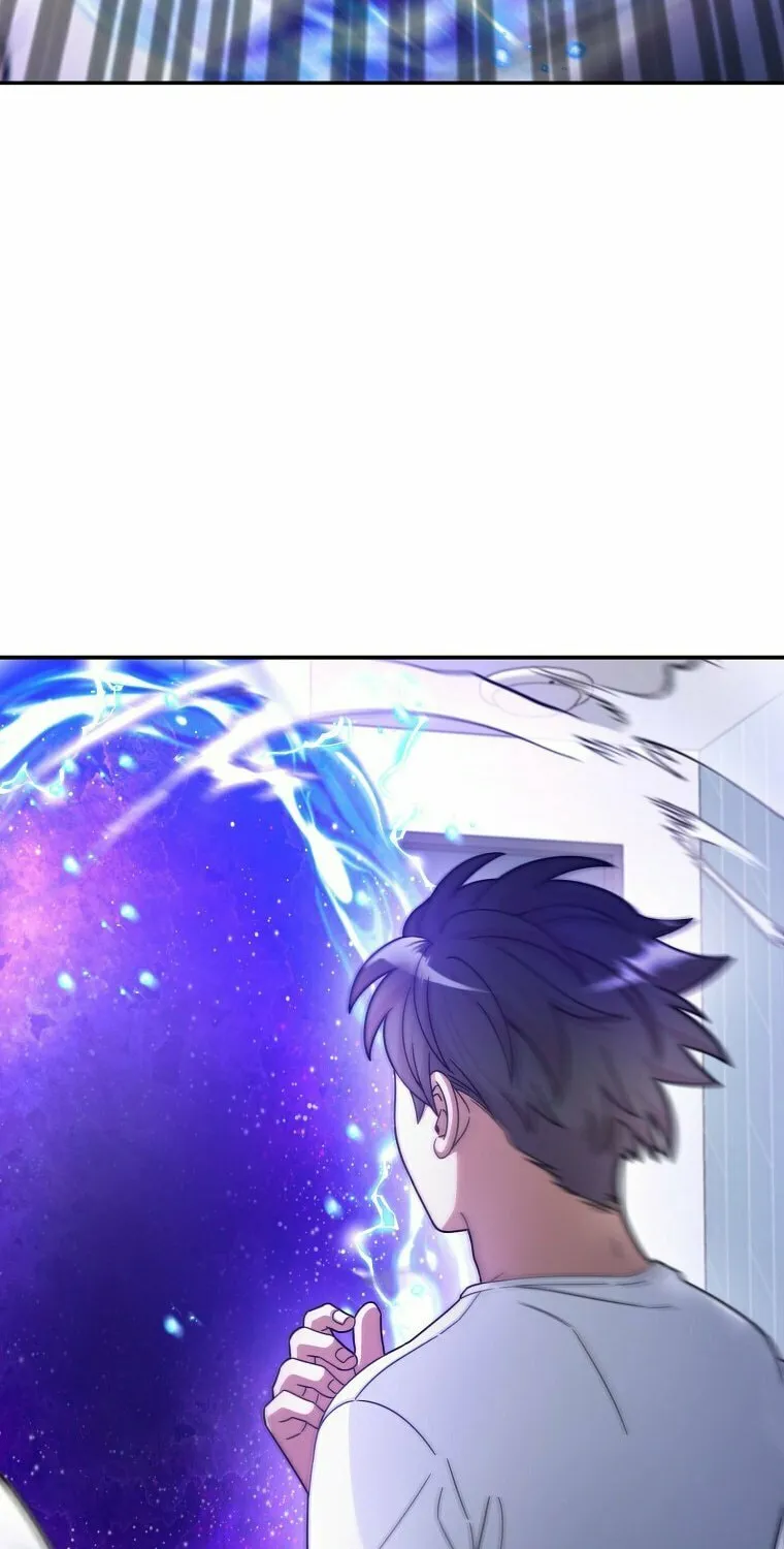 Read The Overpowered Newbie chapter 1 image 96 on Lezhin