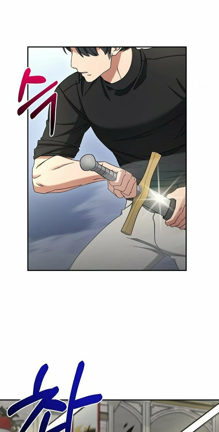 Read The Overpowered Newbie chapter 10 image 1 on Lezhin