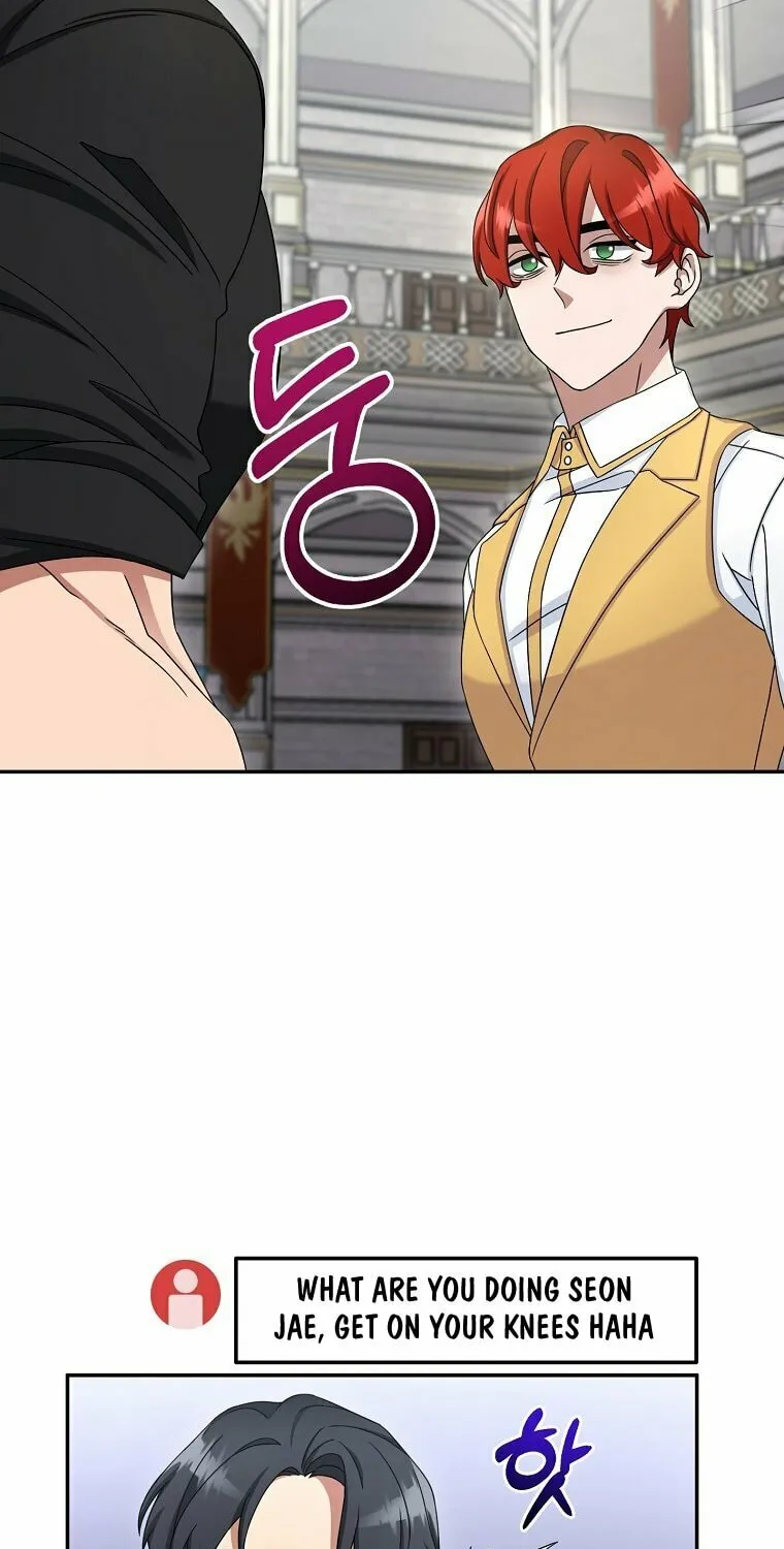 Read The Overpowered Newbie chapter 10 image 12 on Lezhin