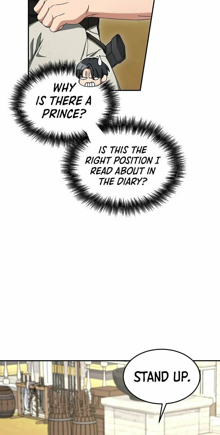 Read The Overpowered Newbie chapter 10 image 14 on Lezhin