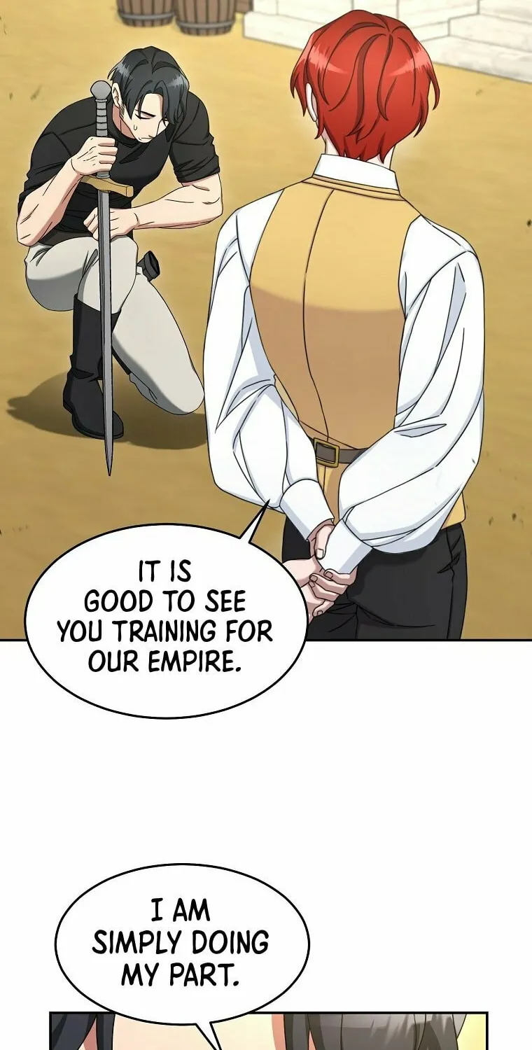Read The Overpowered Newbie chapter 10 image 15 on Lezhin