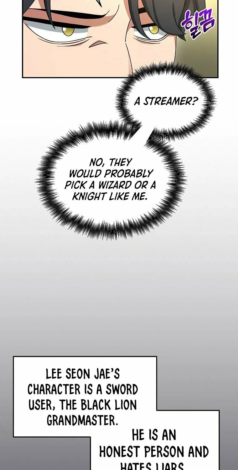 Read The Overpowered Newbie chapter 10 image 16 on Lezhin