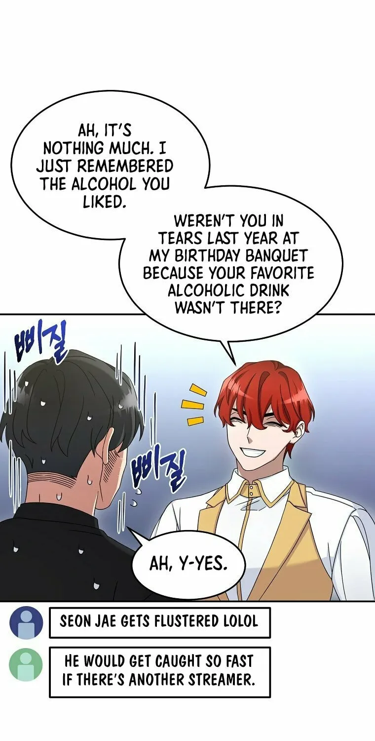 Read The Overpowered Newbie chapter 10 image 20 on Lezhin