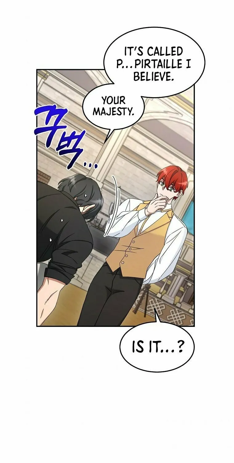 Read The Overpowered Newbie chapter 10 image 24 on Lezhin