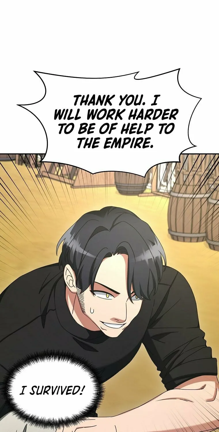 Read The Overpowered Newbie chapter 10 image 26 on Lezhin